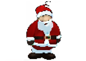 Santa